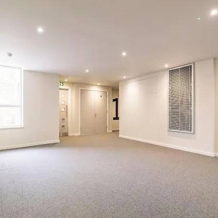 Cozy-glam City 2bed Weekly Mthly Offers! Lägenhet *