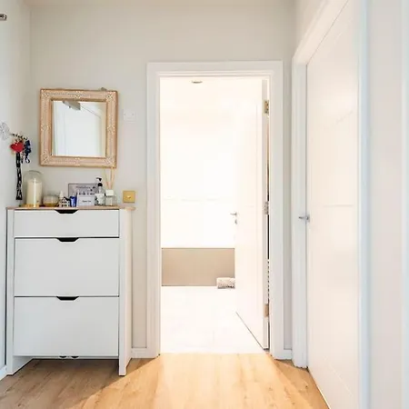Lägenhet Cozy-glam City 2bed Weekly Mthly Offers! *