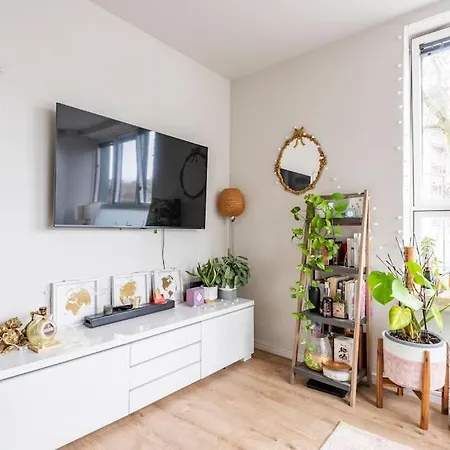 Cozy-glam City 2bed Weekly Mthly Offers! Bristol